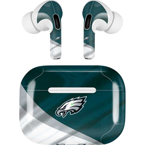 NFL Philadelphia Eagles Apple AirPods Pro Skin